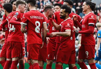 Arsenal empata con Manchester City y Liverpool es el nuevo líder en la Premier League