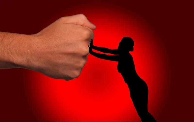 Feminicidio como mercadotecnia