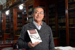 Se presenta libro Entre la Fe y el Poder. Los Caminos de la Iglesia en México