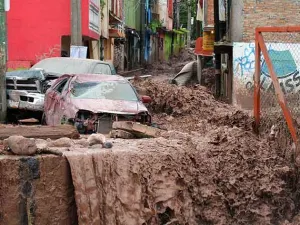 Iglesia Católica también se suma al apoyo a damnificados