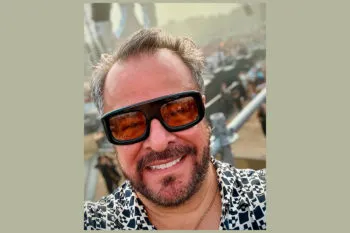 Pepe Rodríguez, el empresario detrás de “Sala de Despecho”, el antro del ataque en Angelópolis