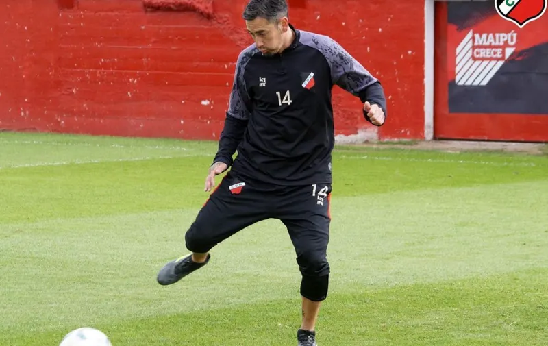 Ruben Sambueza