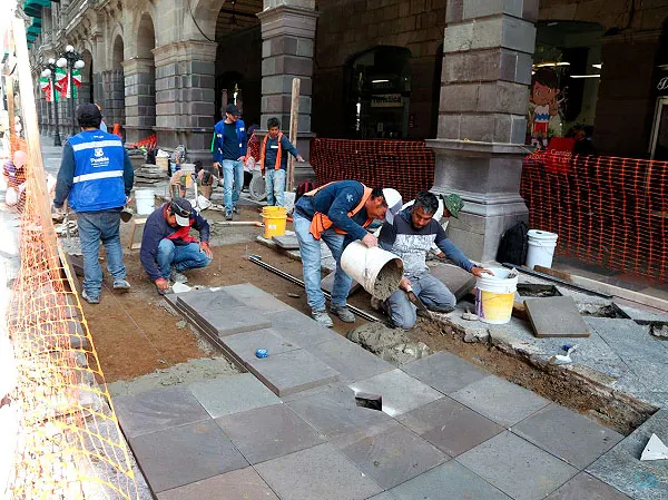 Ayuntamiento De Puebla Nuevas Fuentes