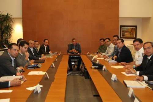 Tony Gali y Grupo Puebla Segura trabajan por la tranquilidad en el estado