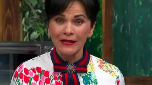 ¿Pati Chapoy saldrá de Ventaneando tras 22 años al aire?