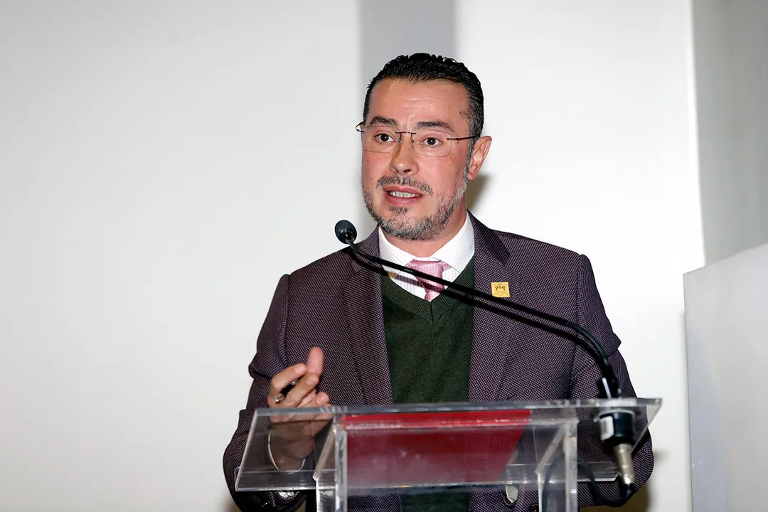 Mario Ernesto Patron Sanchez