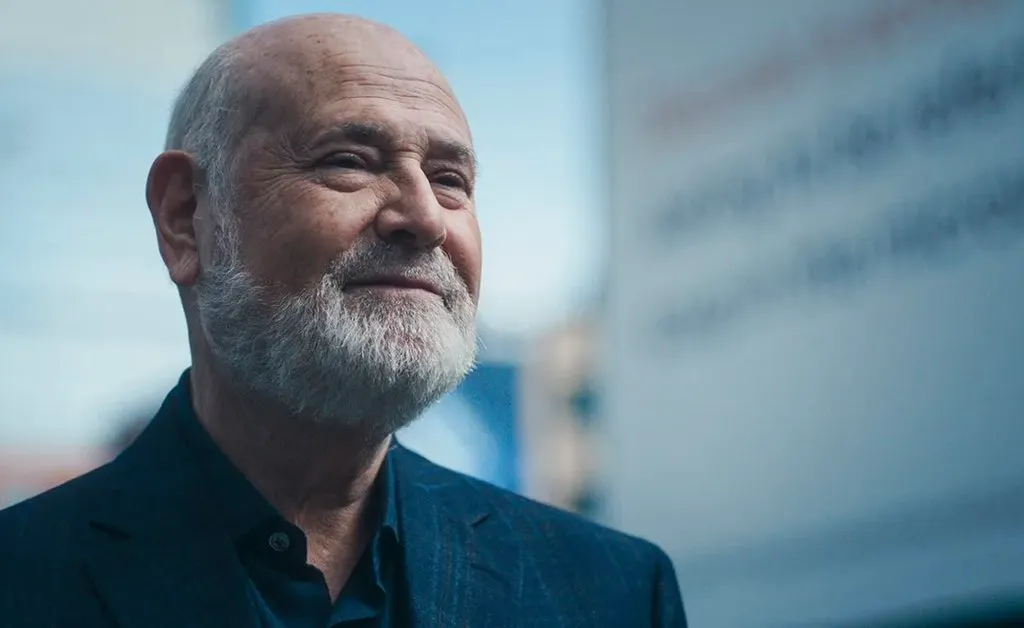 Rob Reiner gana un Emmy póstumo por The Bear casi nueve meses después de su muerte