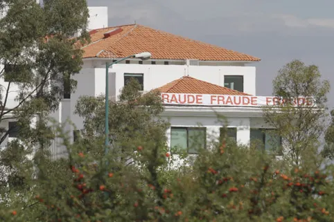 AMPI lamenta protestas de vecinos de La Vista