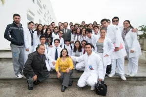 Con mentores y lobomentores, BUAP brinda bienestar a sus estudiantes
