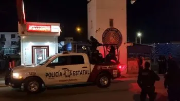 Van contra 23 funcionarios del CERESO de Puebla por bebé muerto