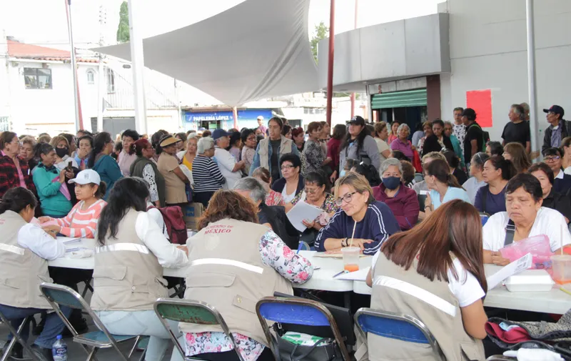 Foto: Andrea Vicente Sandoval / EsImagen