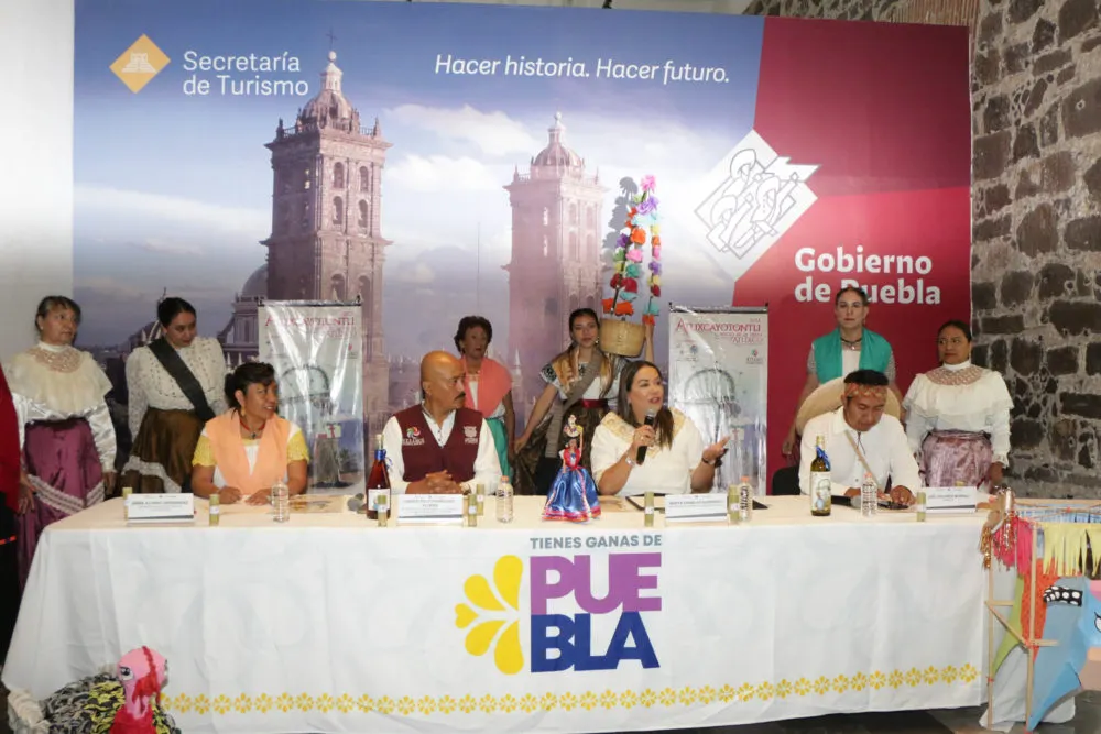 Foto: Daniela Portillo  / esimagen.mx
