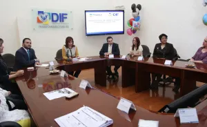 SEDIF ha integrado en adopción a 406 niñas, niños y adolescentes