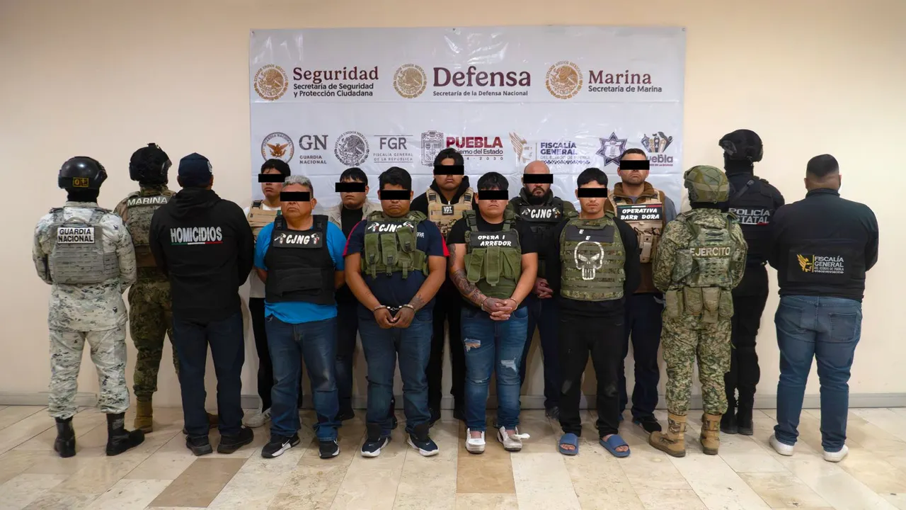 Operativa Barredora