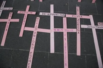 28 feminicidios contra menores y adolescentes registrados en Puebla de 2015 a 2022