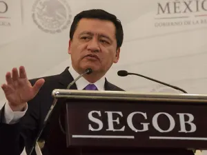 Gobierno ha deteriorado estructuras de delincuencia organizada, destaca Segob