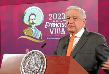 López Obrador revela que Puebla es el estado con mayor número de tomas clandestinas