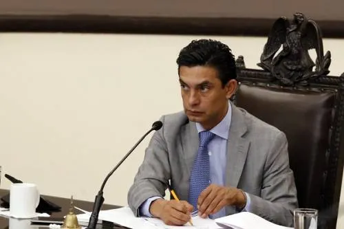 PRD tiene abiertas las puertas para que se vayan quienes quieran apoyar a Morena como Quezada