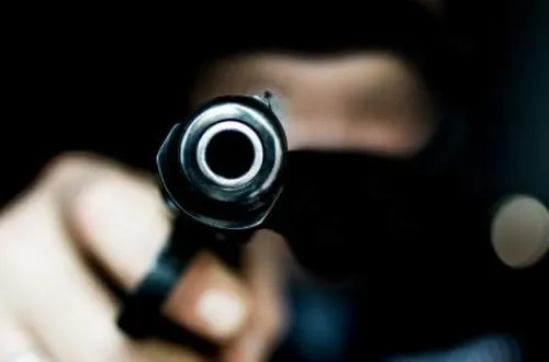Asaltos y extorsión, los delitos que más se cometieron en 2016