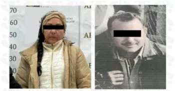 Prisión preventiva para pareja acusada de homicidio en Huejotzingo
