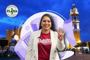 Tonantzin Fernández vence a sus enemigos internos y externos