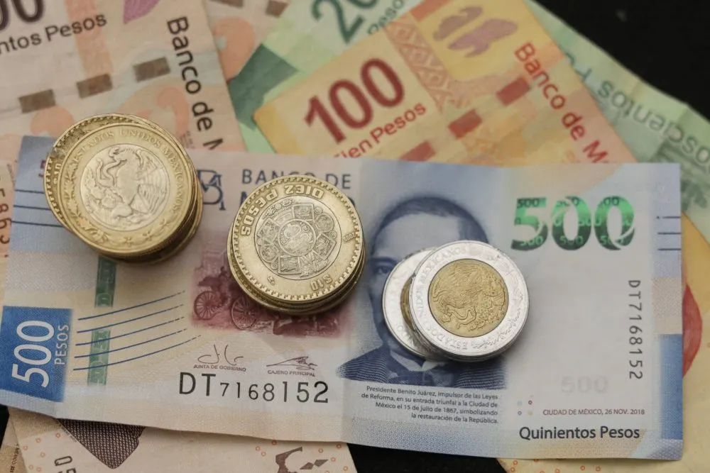Sólo el DAP mete ruido en las leyes de ingresos de los municipios