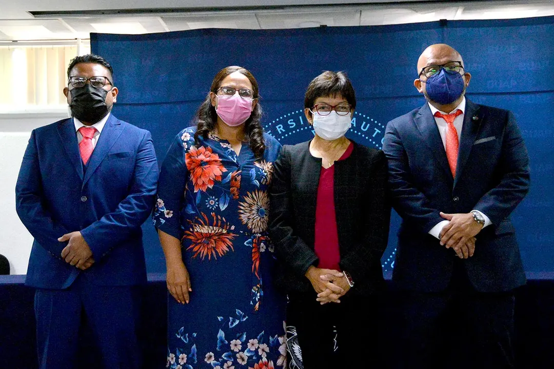 Buap Informe Prepa Benito Juarez