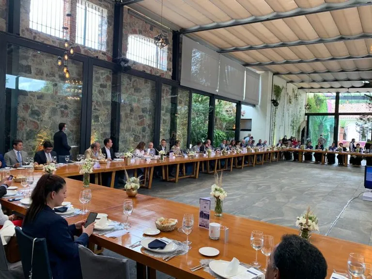 Trascendidos de media semana
