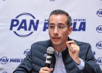 Miguel Ángel Durán encabeza consulta ciudadana para definir coordinador municipal para la Defensa de la Patria en Coronango