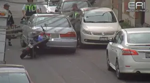 Eri no ha presentado denuncia por intento de robo en cercanías del HUP