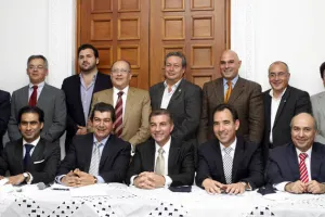 Arranca integración de Consejo Metropolitano, promesa de campaña de Tony Gali