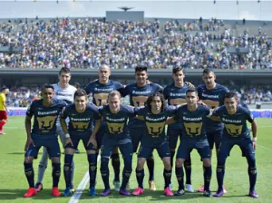 Pumas busca sitio de Liguilla en Puebla