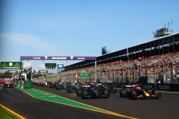 Aprueba Fórmula 1 nuevo formato de carreras sprint 2023