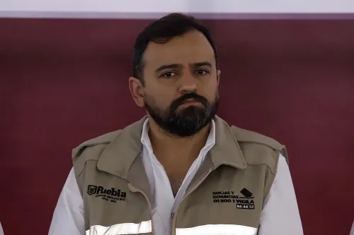 Juntas auxiliares siguen con atención, pero con medidas para evitar contagios