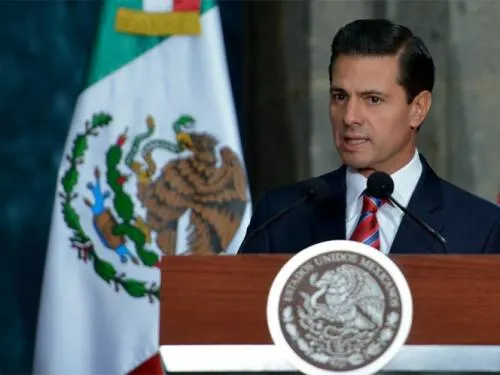 Peña viaja este jueves a Perú para Cumbre de las Américas