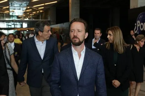 Banck se posiciona