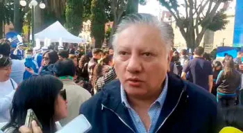 PRI y Morena pactaron candidaturas de gobernadores en el Edomex y Coahuila: Fernando Morales
