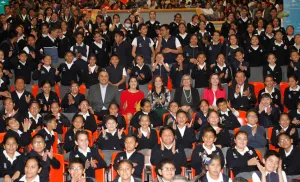 Lanza DIF la convocatoria para el 4to. Concurso de Dibujo “Imagina un Mundo sin trampas”