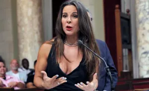También investiga EEUU a Kate del Castillo por tema Chapo