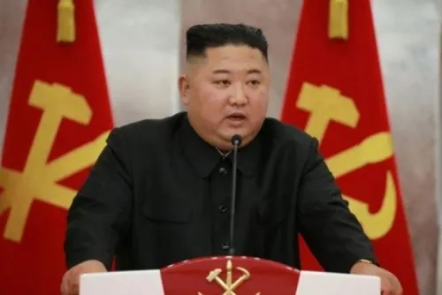 Corea del Norte habría desarrollado dispositivos nucleares para misiles balísticos: ONU