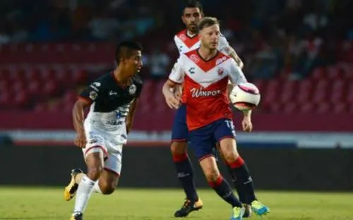 Comisión Disciplinaria multó a los Lobos BUAP por no llevar uniforme