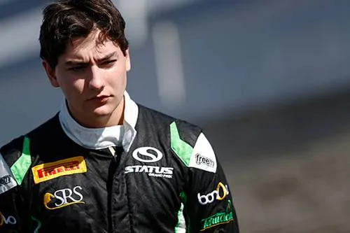 Alfonso Celis listo para la carrera de septiembre