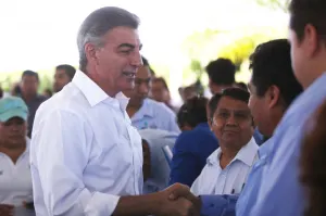 Puebla seguirá como ejemplo de transparencia: Tony Gali