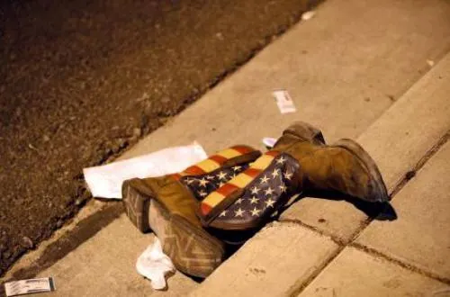 ISIS se adjudica tiroteo  en Las Vegas