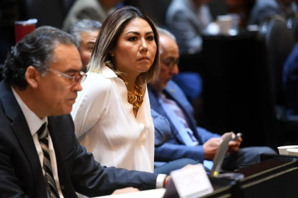 Genoveva Huerta
