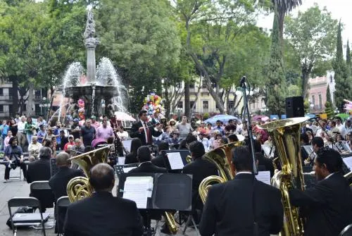 Realizará banda sinfónica municipal cine concierto con clásicos animados
