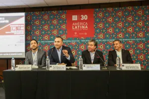 Presentan el libro Evaluación y Auditoría de Desempeño en México