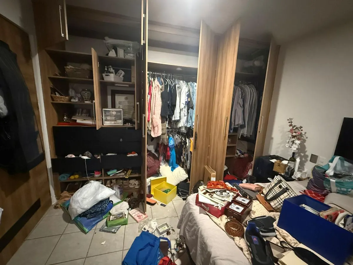 Grupo armado roba casas y vehículos en fraccionamiento El Rocío, en Atlixco