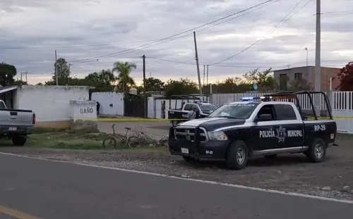 Asesinan a ex candidato de Morena en Guanajuato tras publicar carta a ‘El Marro’