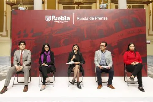 Ante inseguridad, el IMJ establecerá protocolo de seguridad para jóvenes